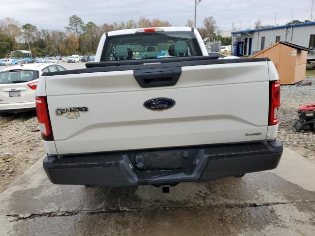 Photo 6 from auction – 2015 FORD F150 SUPER with VIN 1FTEX1C85FFC45746