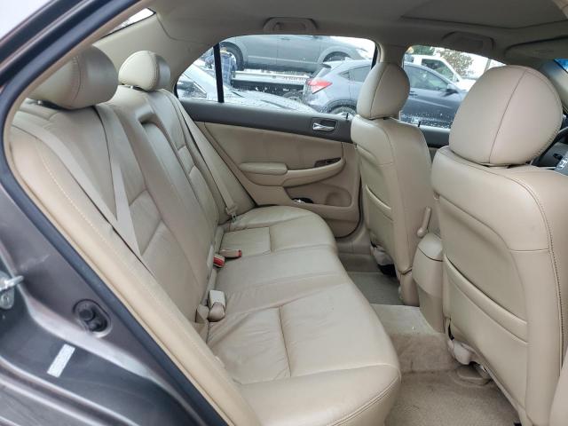 Photo 10 from auction – 2007 HONDA ACCORD EX with VIN 1HGCM66817A083154