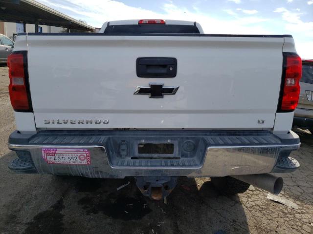Photo 6 from auction – 2015 CHEVROLET SILVERADO with VIN 1GC1KVE81FF145953