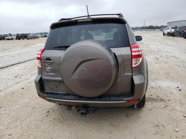 Photo 6 from auction – 2010 TOYOTA RAV4 LIMIT with VIN JTMDK4DV4AD012848