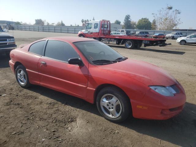 Photo 4 from auction – 2005 PONTIAC SUNFIRE with VIN 3G2JB12FX5S119524