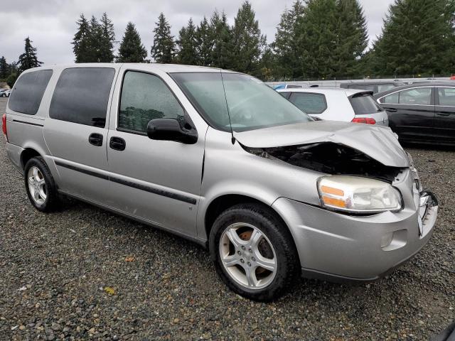 Photo 4 from auction – 2007 CHEVROLET UPLANDER L with VIN 1GNDV231X7D206696