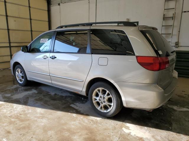 Photo 2 from auction – 2005 TOYOTA SIENNA LE with VIN 5TDBA23C75S040751