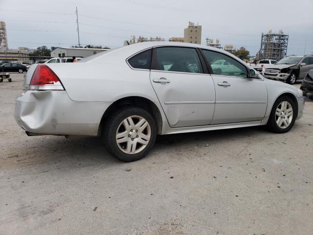 Photo 3 from auction – 2013 CHEVROLET IMPALA LT with VIN 2G1WG5E30D1127954