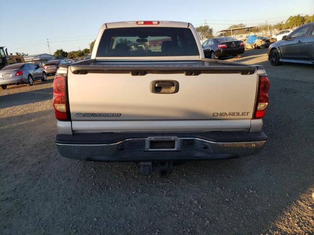 Photo 6 from auction – 2005 CHEVROLET SILVERADO with VIN 2GCEC13T551156393