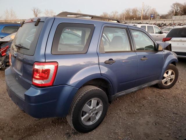 Photo 3 from auction – 2010 FORD ESCAPE with VIN 1FMCU0C77AKD06141