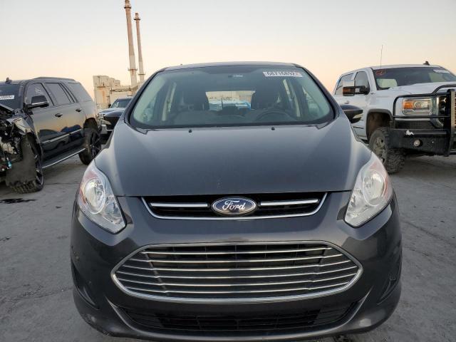 Photo 5 from auction – 2016 FORD C-MAX SE with VIN 1FADP5AUXGL119488