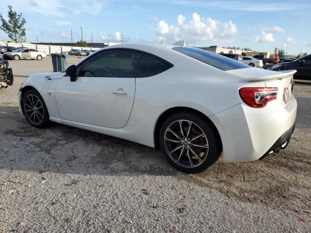 Photo 2 from auction – 2017 TOYOTA 86 BASE with VIN JF1ZNAA18H8710515