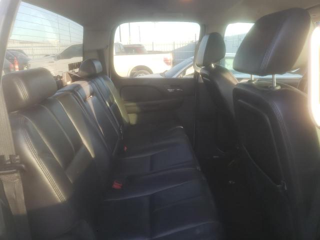Photo 10 from auction – 2008 CHEVROLET SILVERADO with VIN 3GCEK13368G288559