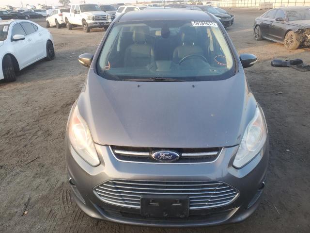 Photo 5 from auction – 2013 FORD C-MAX SEL with VIN 1FADP5BU6DL513046