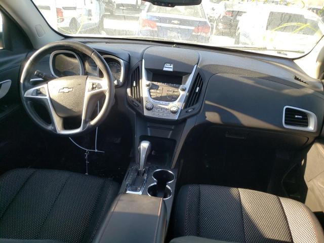 Photo 8 from auction – 2010 CHEVROLET EQUINOX LT with VIN 2CNALDEW5A6318166