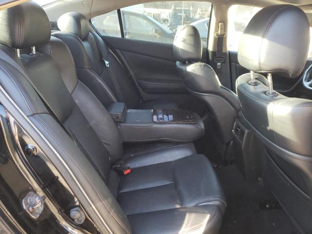 Photo 10 from auction – 2010 NISSAN MAXIMA S with VIN 1N4AA5AP7AC830796