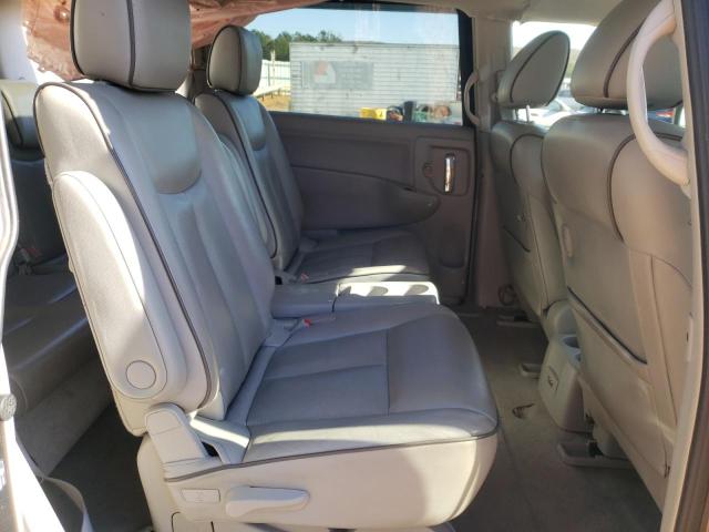 Photo 11 from auction – 2014 NISSAN QUEST S with VIN JN8AE2KP0E9102594