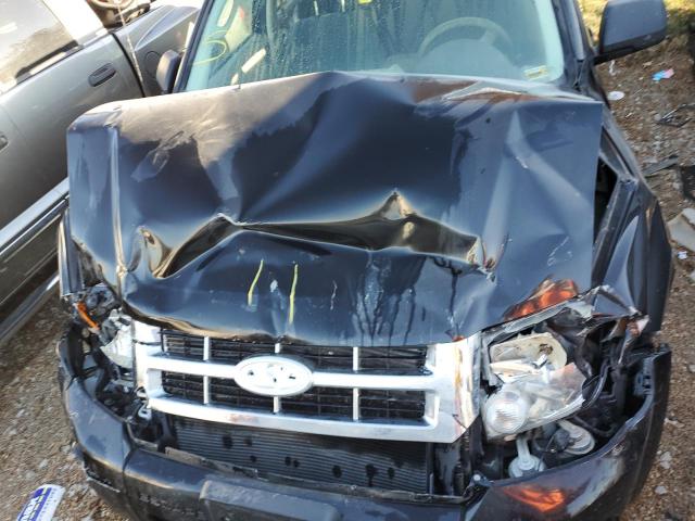Photo 12 from auction – 2012 FORD ESCAPE XLS with VIN 1FMCU9C79CKA28947