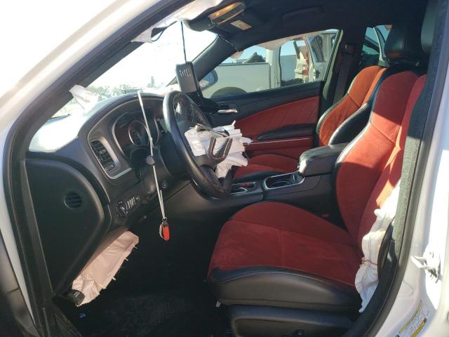 Photo 7 from auction – 2021 DODGE CHARGER SC with VIN 2C3CDXGJ4MH580304