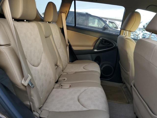 Photo 11 from auction – 2011 TOYOTA RAV4 with VIN 2T3BF4DV7BW169175