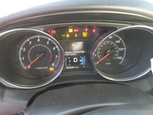 Photo 9 from auction – 2020 MITSUBISHI OUTLANDER with VIN JA4AR3AU4LU015699