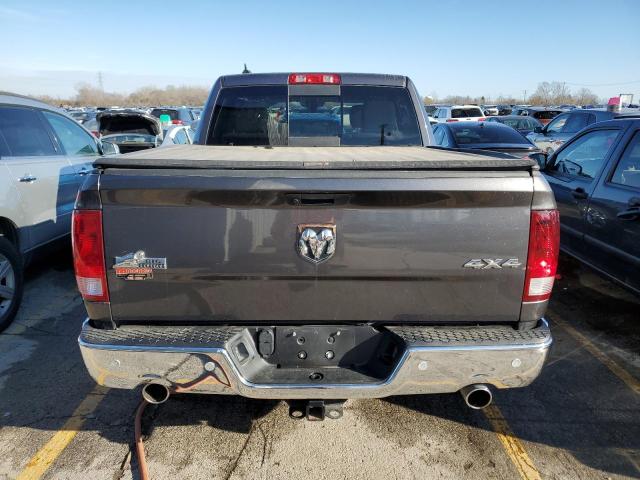 Photo 6 from auction – 2019 RAM 1500 CLASS with VIN 1C6RR7LTXKS639707