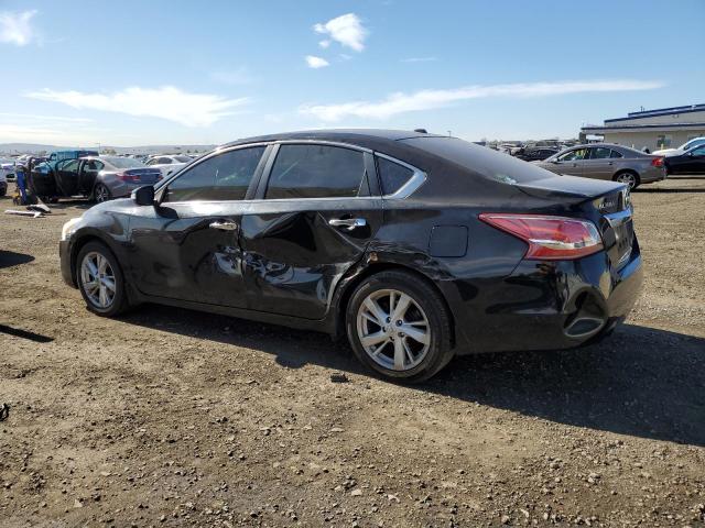 Photo 2 from auction – 2013 NISSAN ALTIMA 2.5 with VIN 1N4AL3AP3DN586538