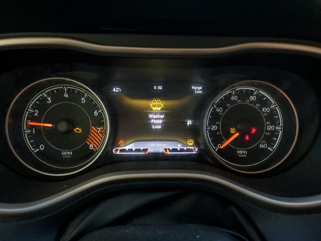 Photo 9 from auction – 2015 JEEP CHEROKEE L with VIN 1C4PJMDS9FW512974