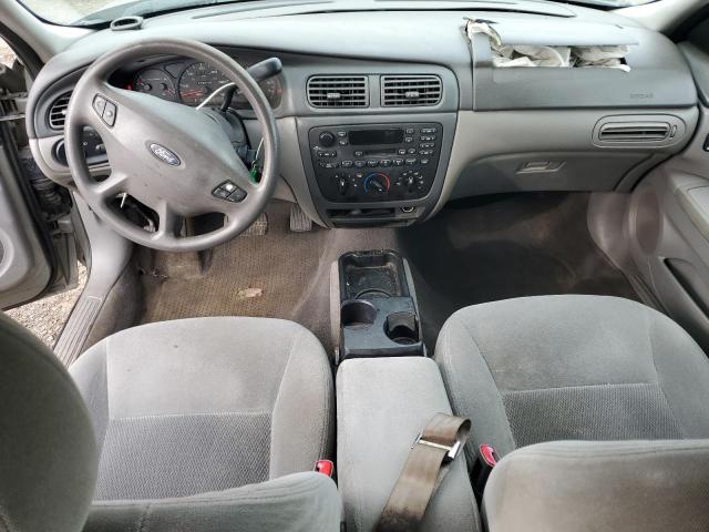 Photo 8 from auction – 2003 FORD TAURUS SE with VIN 1FAFP53U23A121540
