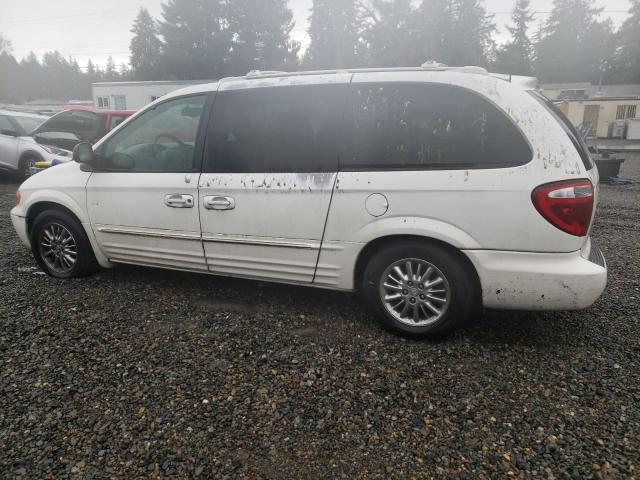 Photo 2 from auction – 2003 CHRYSLER TOWN & COU with VIN 2C8GT64L23R105774