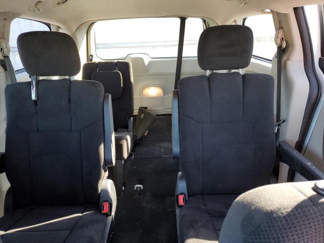 Photo 10 from auction – 2014 DODGE GRAND CARA with VIN 2C4RDGCG9ER201759