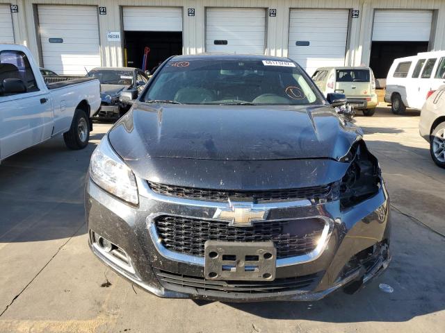 Photo 5 from auction – 2015 CHEVROLET MALIBU 2LT with VIN 1G11D5SL2FF339998