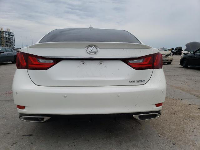 Photo 6 from auction – 2013 LEXUS GS 350 with VIN JTHBE1BL6D5019702
