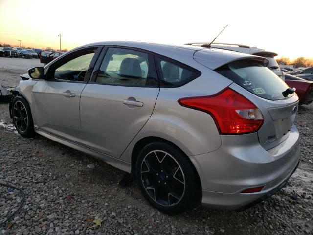 Photo 2 from auction – 2014 FORD FOCUS SE with VIN 1FADP3K21EL267253