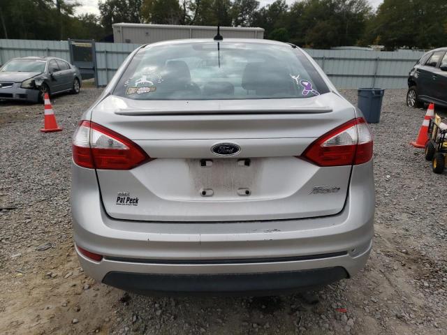 Photo 6 from auction – 2014 FORD FIESTA SE with VIN 3FADP4BJ5EM113799