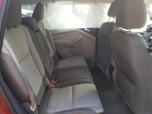Photo 11 from auction – 2014 FORD ESCAPE SE with VIN 1FMCU0G95EUD06161