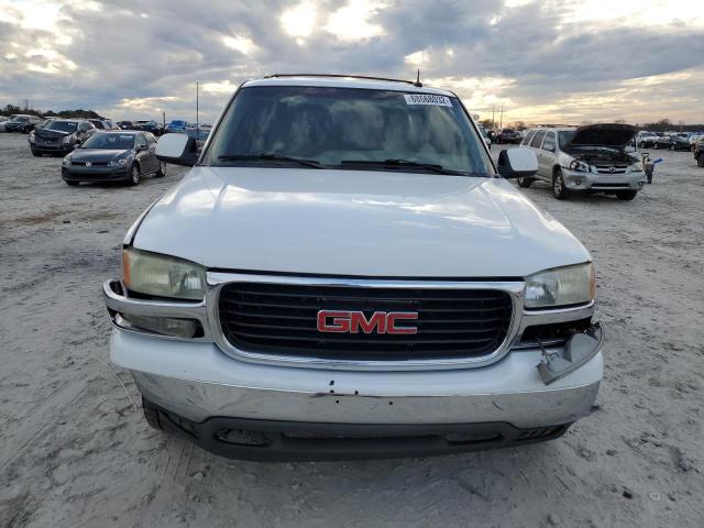Photo 5 from auction – 2003 GMC YUKON with VIN 1GKEC13Z83R277478