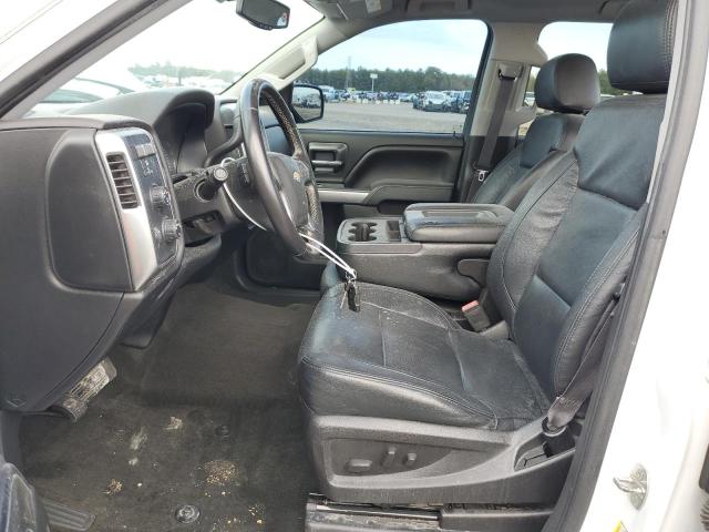 Photo 7 from auction – 2015 CHEVROLET SILVERADO with VIN 3GCUKREC8FG344103
