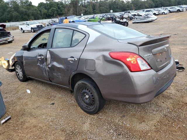 Photo 2 from auction – 2015 NISSAN VERSA with VIN 3N1CN7AP4FL822009