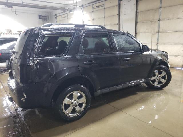 Photo 3 from auction – 2010 FORD ESCAPE XLT with VIN 1FMCU0D74AKB31314