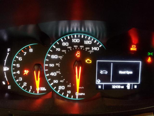 Photo 9 from auction – 2020 CHEVROLET TRAX LS with VIN 3GNCJKSB5LL148809