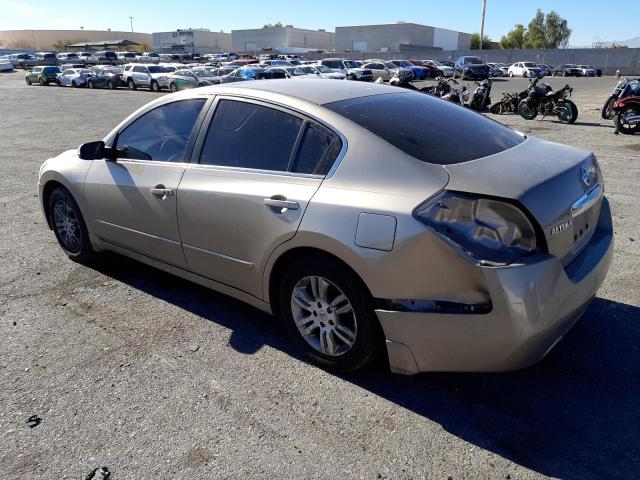 Photo 2 from auction – 2011 NISSAN ALTIMA BAS with VIN 1N4AL2APXBN432206