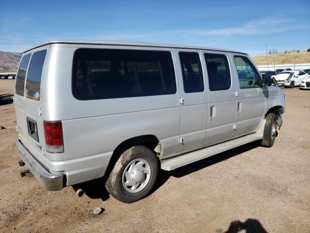 Photo 3 from auction – 2009 FORD ECONOLINE with VIN 1FBNE31L99DA71595