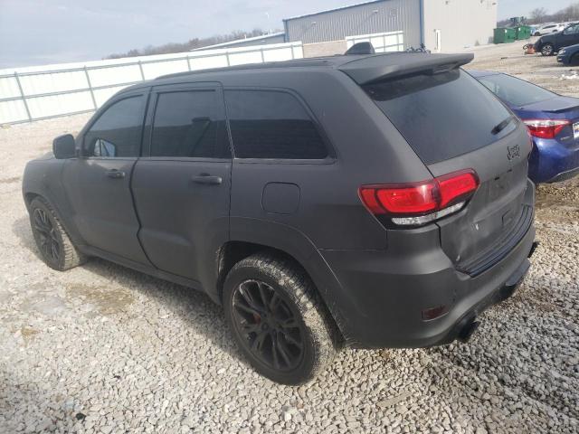 Photo 2 from auction – 2014 JEEP GRAND CHER with VIN 1C4RJFDJ4EC236537