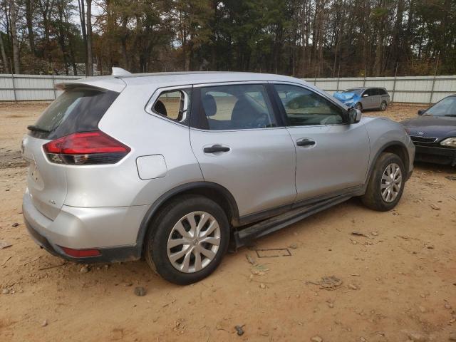 Photo 3 from auction – 2017 NISSAN ROGUE S with VIN KNMAT2MV8HP523315