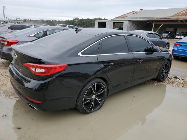 Photo 3 from auction – 2015 HYUNDAI SONATA SE with VIN 5NPE24AF9FH234577