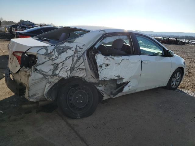 Photo 3 from auction – 2014 TOYOTA COROLLA L with VIN 2T1BURHE2EC039476