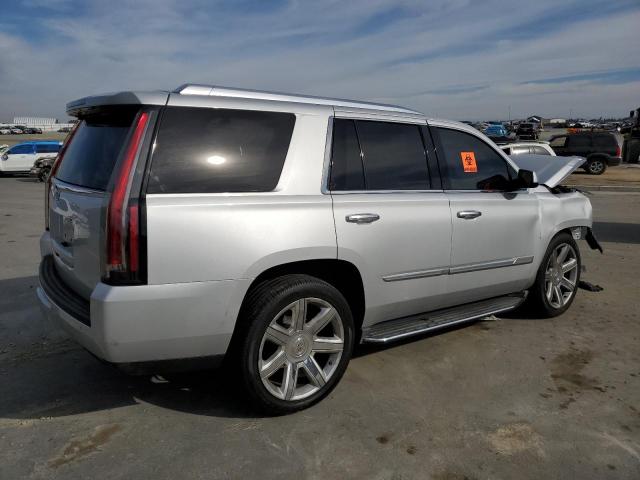 Photo 3 from auction – 2015 CADILLAC ESCALADE L with VIN 1GYS4BKJ4FR290059