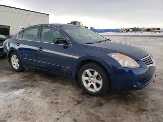 Photo 4 from auction – 2008 NISSAN ALTIMA 2.5 with VIN 1N4AL21E58C233437