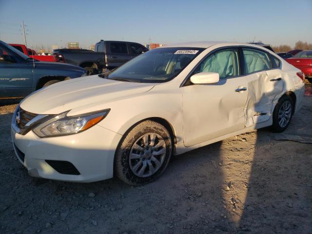 Photo 1 from auction – 2018 NISSAN ALTIMA with VIN 1N4AL3AP4JC181439