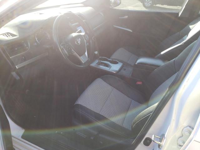 Photo 7 from auction – 2012 TOYOTA CAMRY with VIN 4T1BF1FK8CU203118