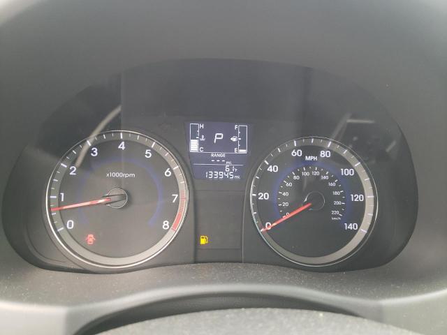 Photo 9 from auction – 2016 HYUNDAI ACCENT SE with VIN KMHCT4AE2GU986765