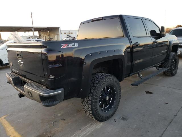Photo 3 from auction – 2014 CHEVROLET SILVERADO with VIN 3GCUKRECXEG112780