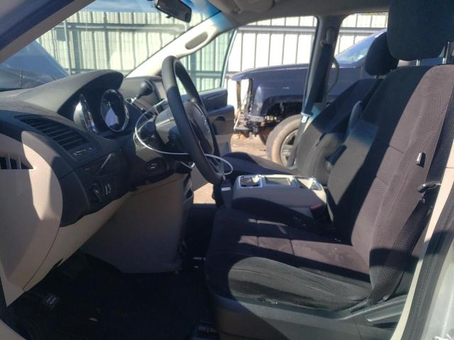 Photo 7 from auction – 2011 DODGE GRAND CARA with VIN 2D4RN3DG3BR608897
